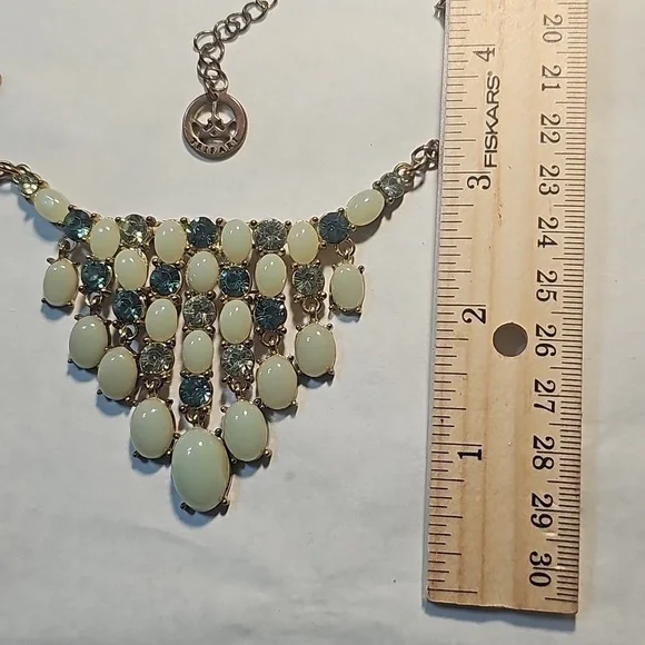 Vintage Crown Trifari Necklace